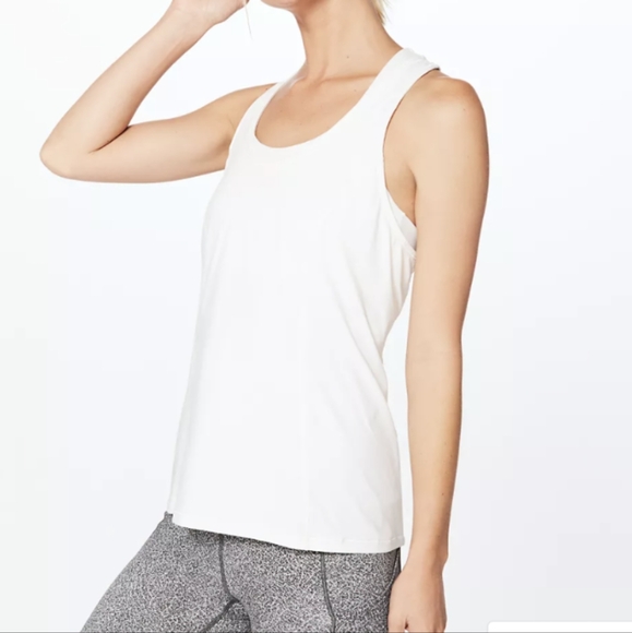 Goal Crusher Tank Top from Lululemon - Picture 4 of 4